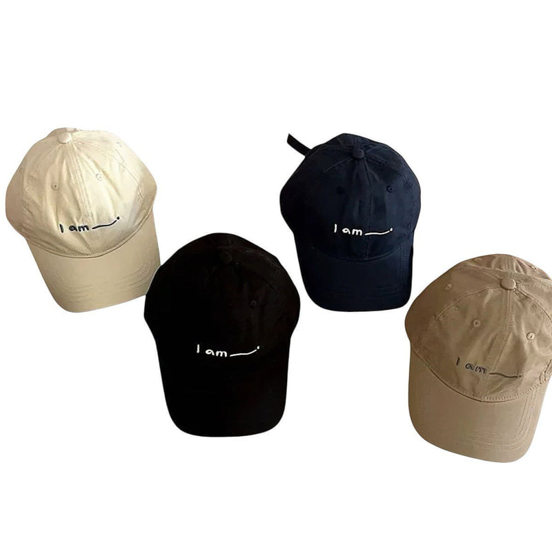 Dudie - Korean Children Fashion - #Kfashion4kids - Im Cap - 8