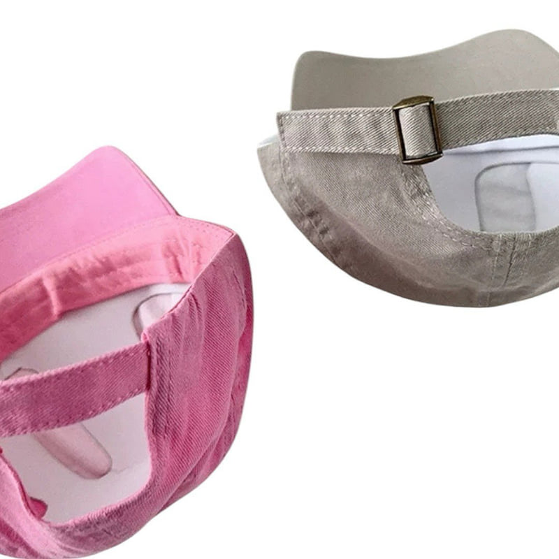 Dudie - Korean Children Fashion - #Kfashion4kids - Wishes Cap - 7