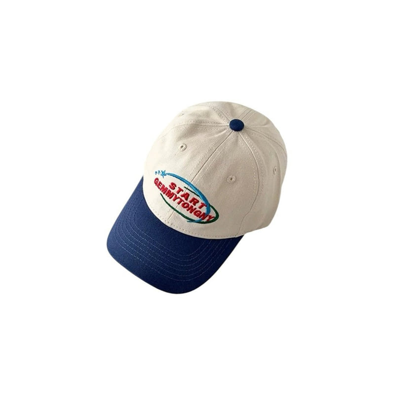 Dudie - Korean Children Fashion - #kidzfashiontrend - Start Cap - 4