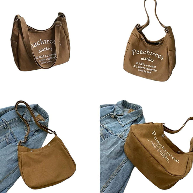 Dudie - Korean Children Fashion - #Kfashion4kids - Marring Bag - 9