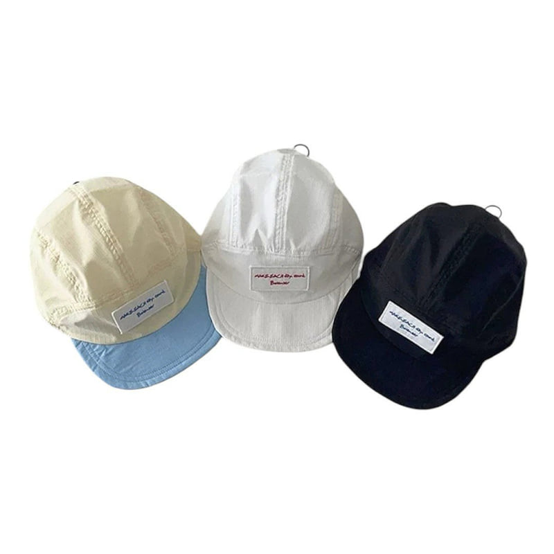 Dudie - Korean Children Fashion - #Kfashion4kids - Romi Cap - 8