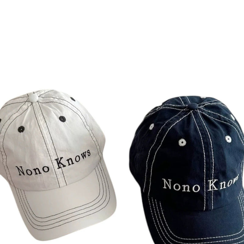 Dudie - Korean Children Fashion - #Kfashion4kids - No Cap - 7