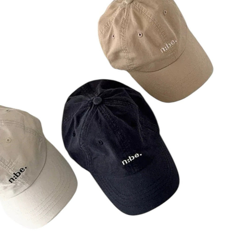 Dudie - Korean Children Fashion - #Kfashion4kids - Nive Cap - 6