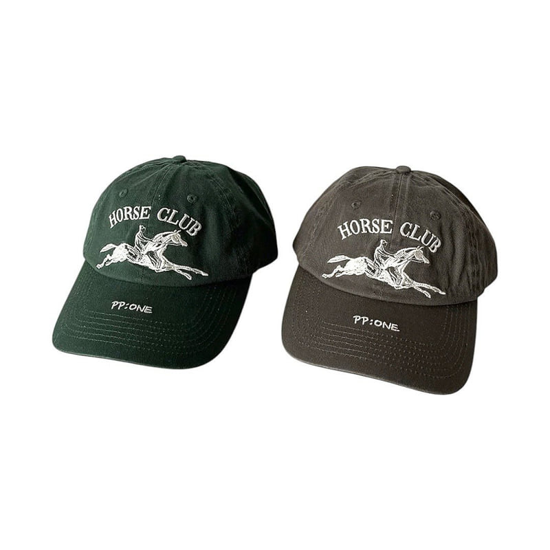 Dudie - Korean Children Fashion - #Kfashion4kids - Club Cap - 9