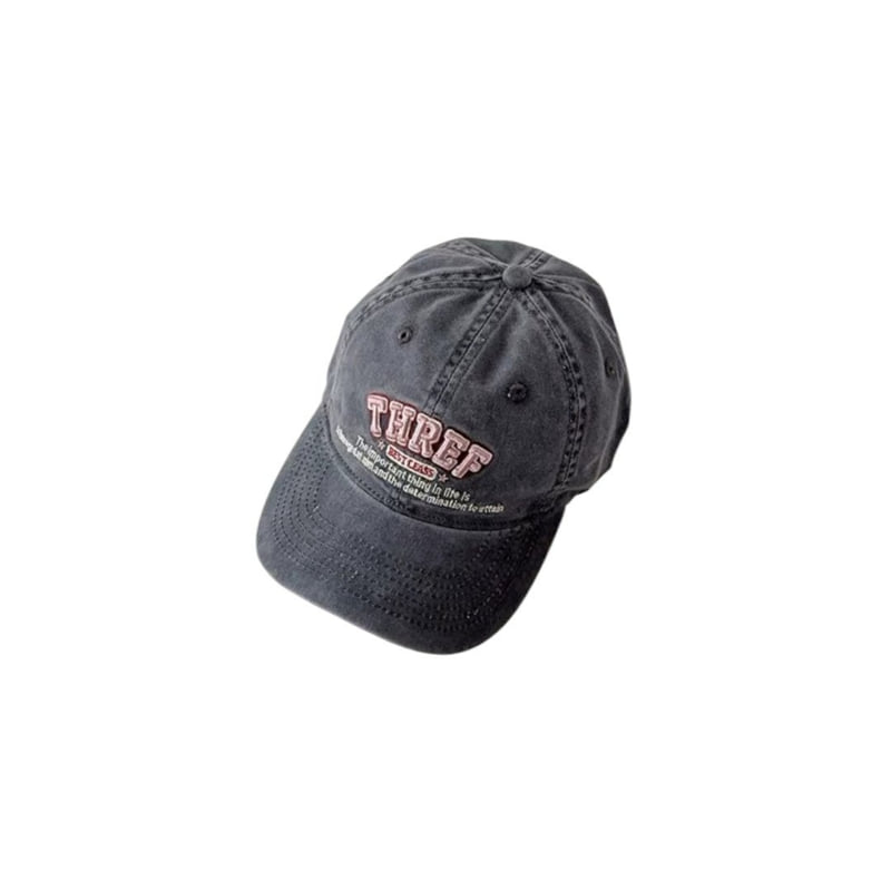Dudie - Korean Children Fashion - #kidzfashiontrend - Tough Cap - 4