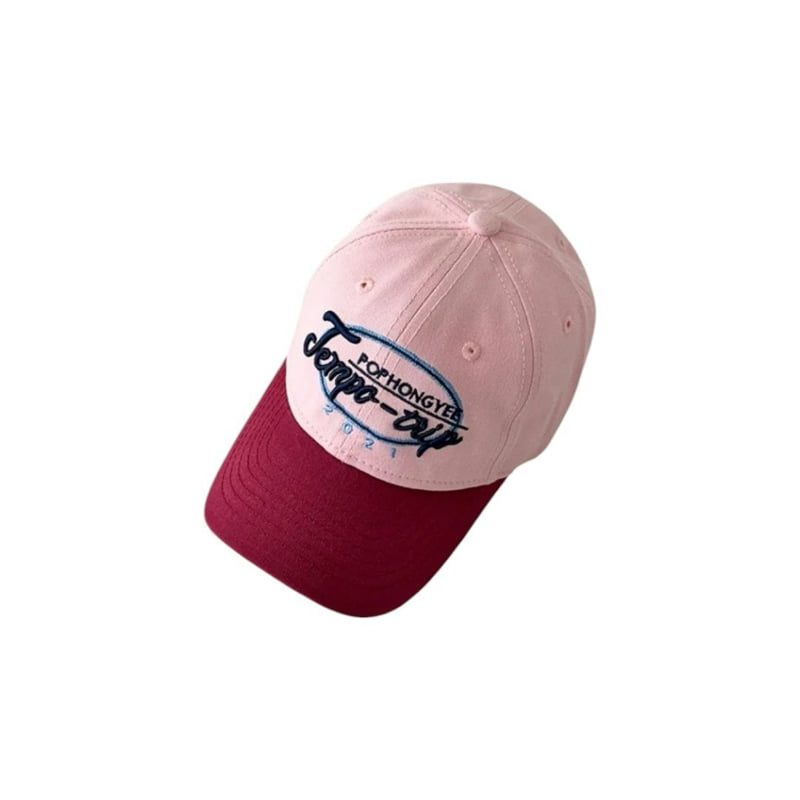 Dudie - Korean Children Fashion - #Kfashion4kids - Tompo Cap - 3