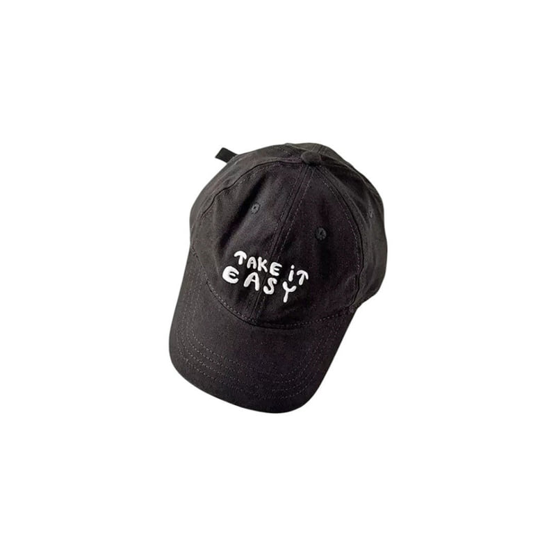 Dudie - Korean Children Fashion - #childofig - Easy Cap - 8