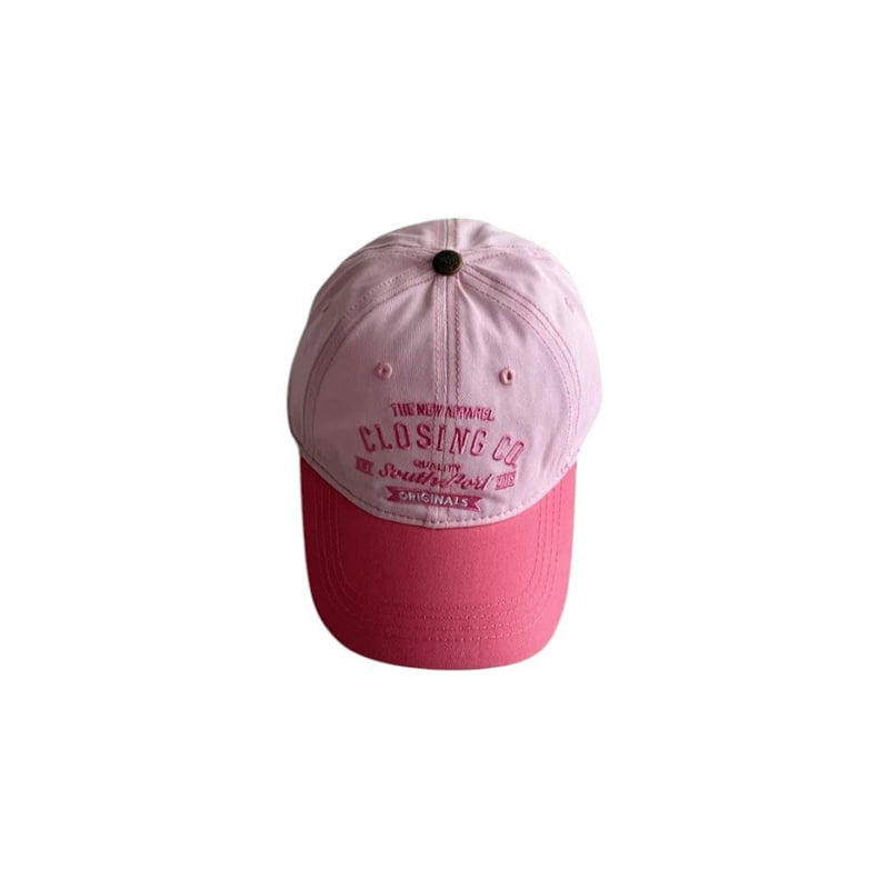 Dudie - Korean Children Fashion - #childofig - Cro Cap - 7