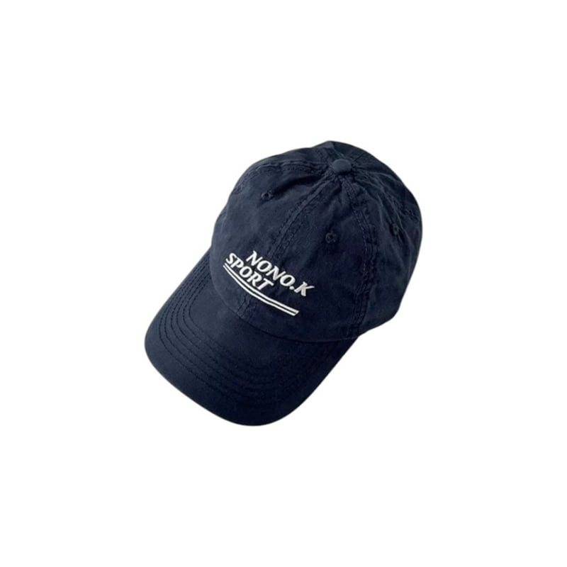 Dudie - Korean Children Fashion - #childofig - K Cap - 6