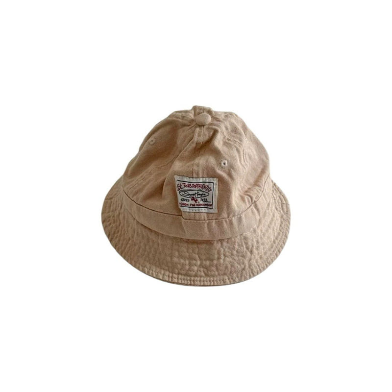 Dudie - Korean Children Fashion - #childofig - Kari Hat - 5