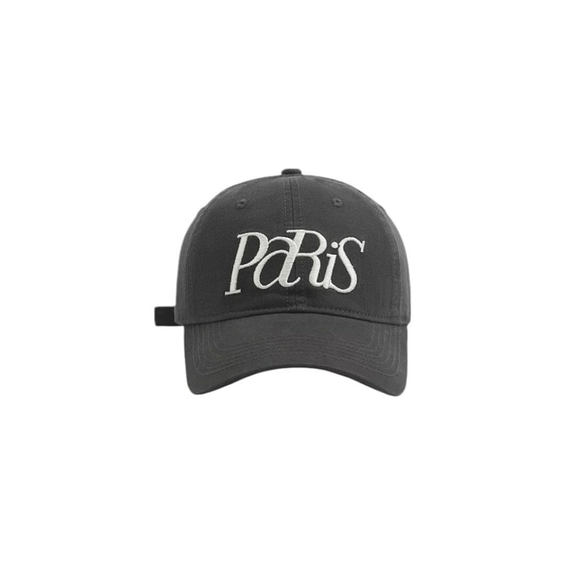Dudie - Korean Children Fashion - #childofig - Paris Cap - 3