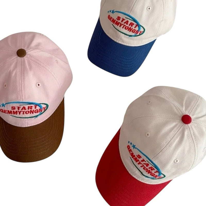 Dudie - Korean Children Fashion - #childofig - Start Cap - 10