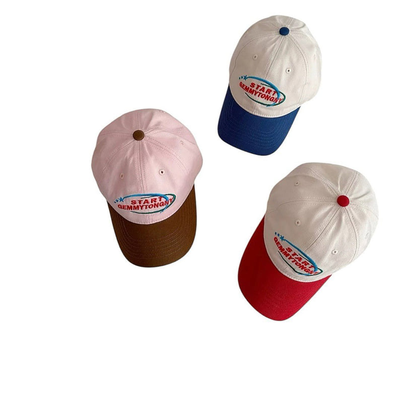 Dudie - Korean Children Fashion - #childofig - Start Cap - 9