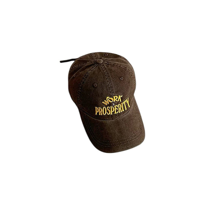 Dudie - Korean Children Fashion - #childofig - Uke Cap - 5