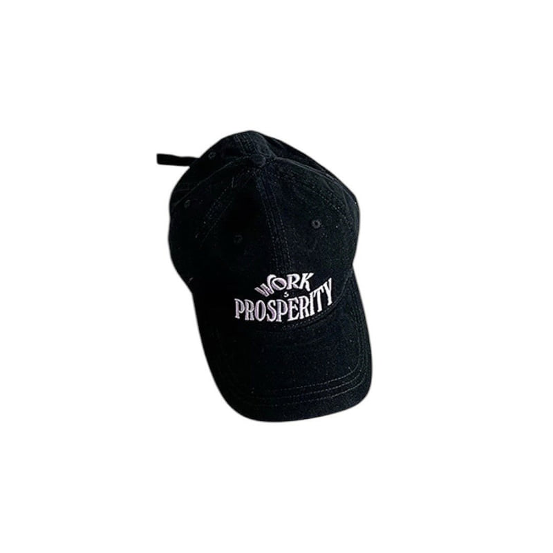 Dudie - Korean Children Fashion - #childofig - Uke Cap - 6