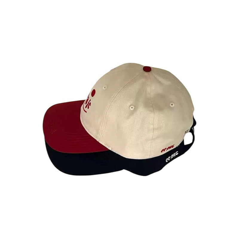 Dudie - Korean Children Fashion - #childofig - Bota Cap - 5