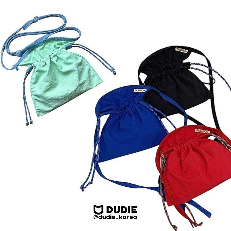 Dudie - Korean Children Fashion - #childofig - Lucky Bag