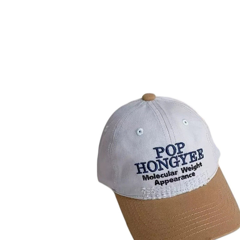 Dudie - Korean Children Fashion - #childofig - Pop Hong Cap - 9