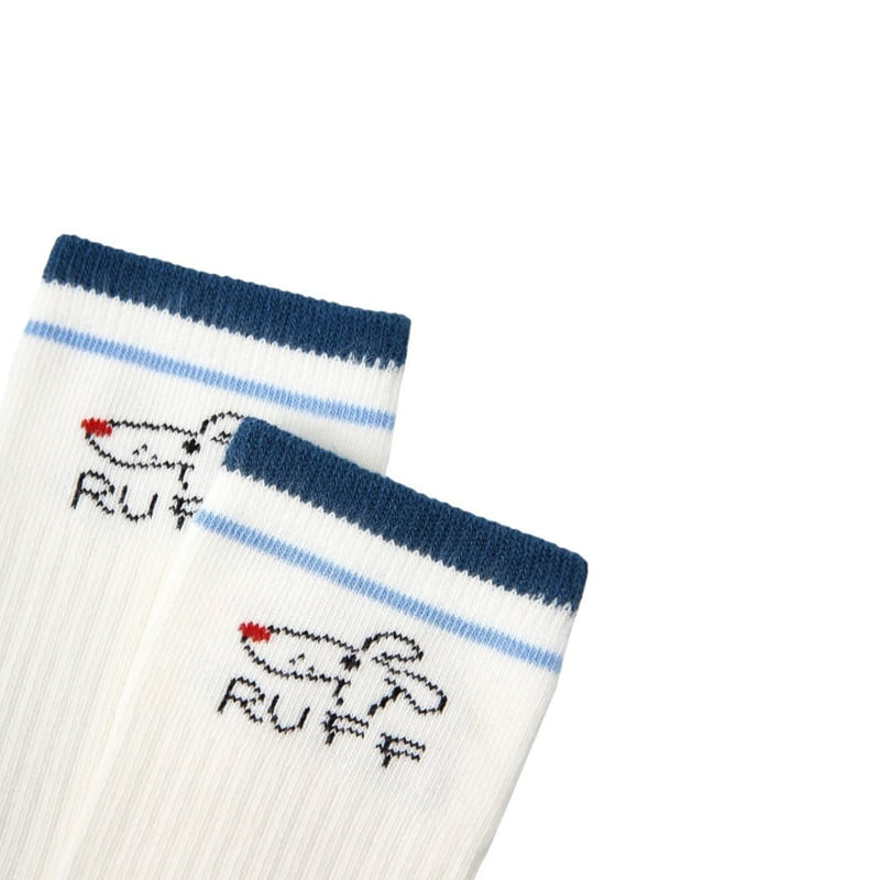 Dudie - Korean Children Fashion - #childofig - Wecup Socks - 11