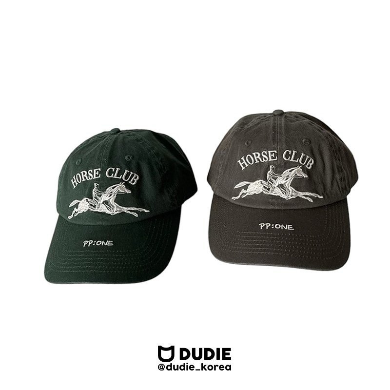 Dudie - Korean Children Fashion - #childofig - Club Cap