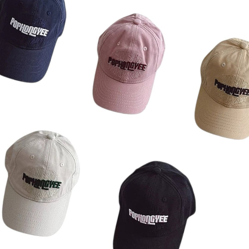 Dudie - Korean Children Fashion - #childofig - Hongri Cap - 8
