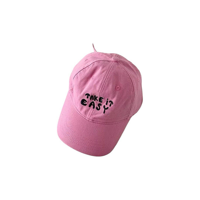 Dudie - Korean Children Fashion - #childrensboutique - Easy Cap - 9