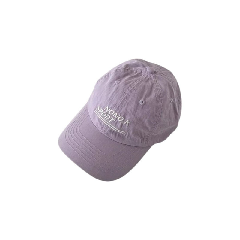 Dudie - Korean Children Fashion - #childrensboutique - K Cap - 7