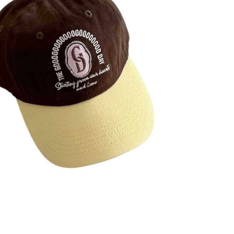 Dudie - Korean Children Fashion - #childrensboutique - GD Cap - 5