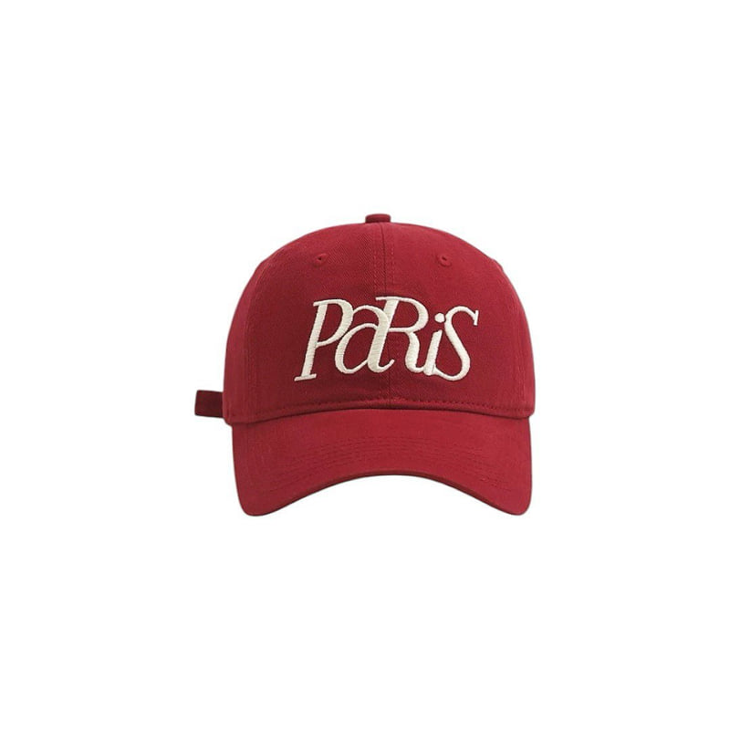 Dudie - Korean Children Fashion - #childofig - Paris Cap - 4