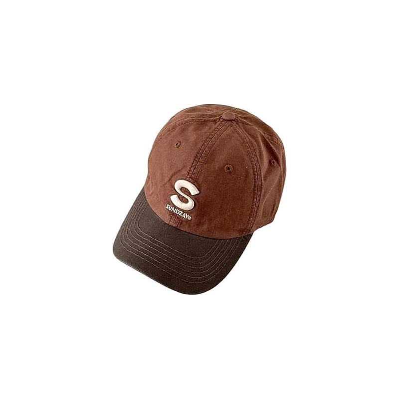 Dudie - Korean Children Fashion - #childrensboutique - Supreme Cap - 9