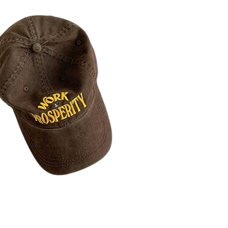 Dudie - Korean Children Fashion - #childrensboutique - Uke Cap - 7