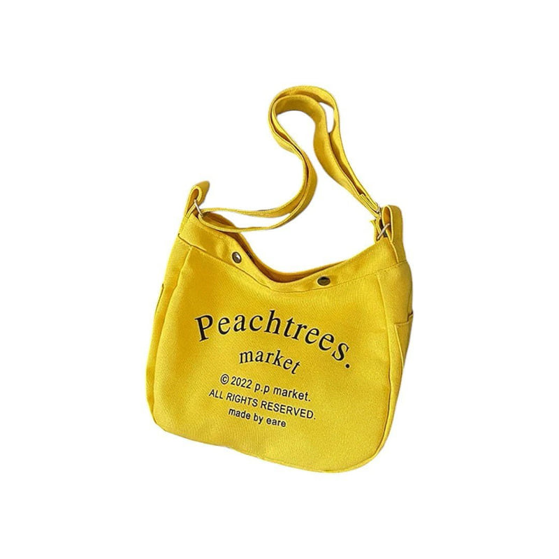 Dudie - Korean Children Fashion - #childrensboutique - Marring Bag - 2