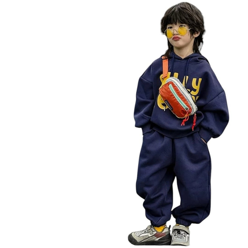 Dudie - Korean Children Fashion - #childrensboutique - Trouble Bag - 5