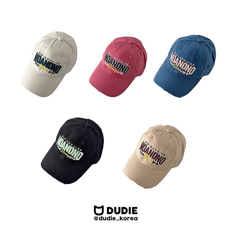 Dudie - Korean Children Fashion - #childrensboutique - No End Cap