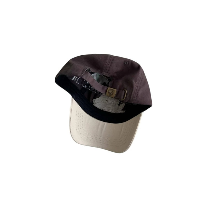 Dudie - Korean Children Fashion - #designkidswear - Cro Cap - 9