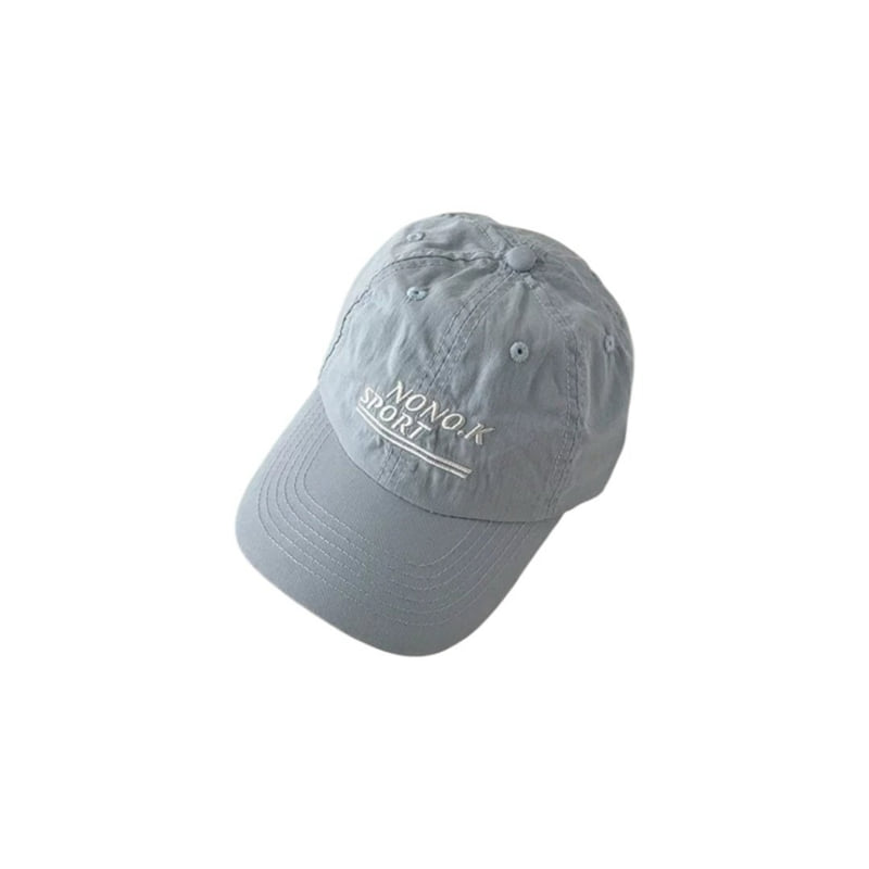 Dudie - Korean Children Fashion - #designkidswear - K Cap - 8