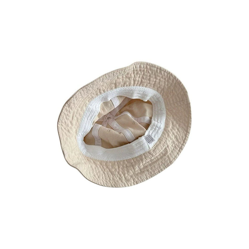 Dudie - Korean Children Fashion - #designkidswear - Kari Hat - 7