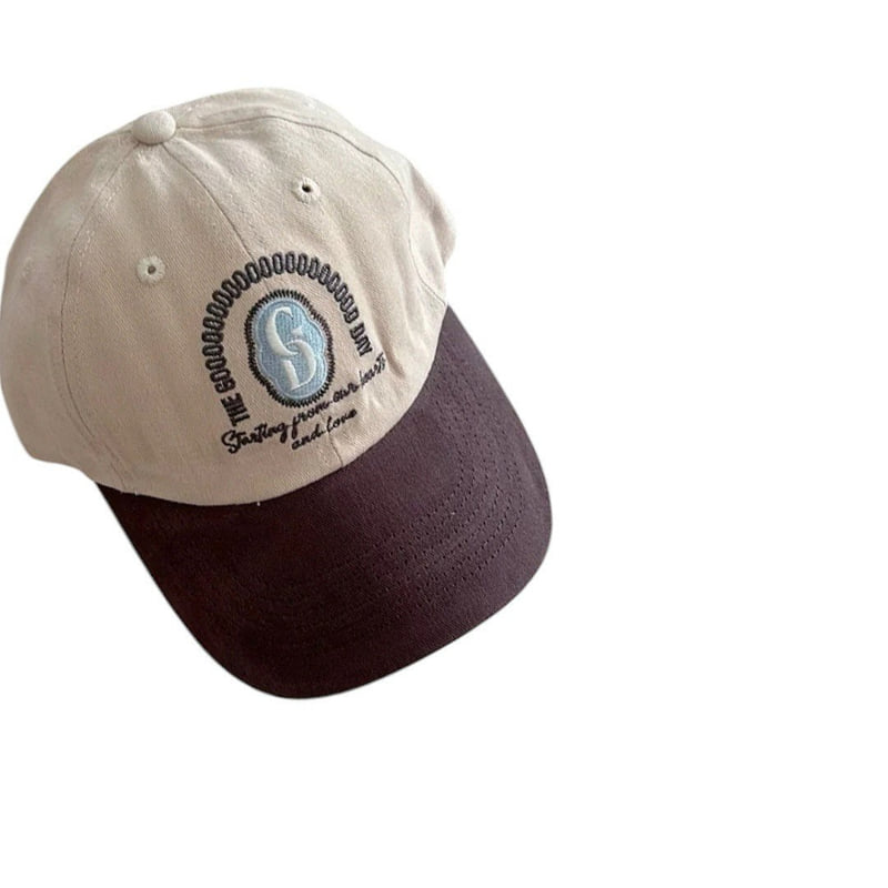 Dudie - Korean Children Fashion - #designkidswear - GD Cap - 6