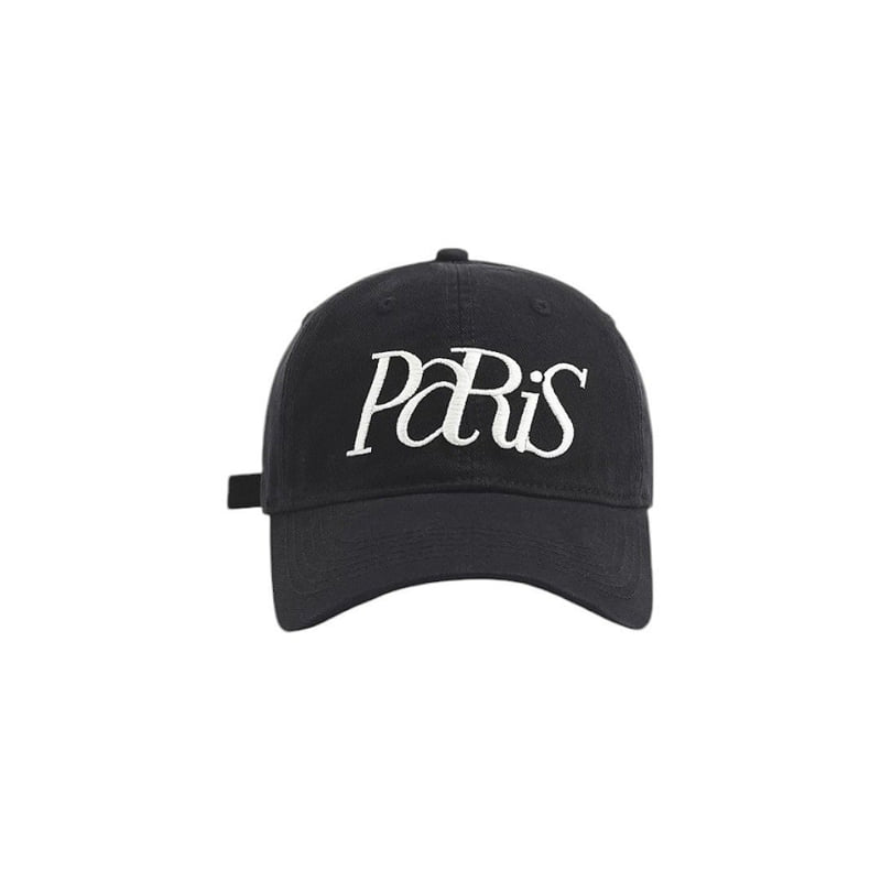 Dudie - Korean Children Fashion - #designkidswear - Paris Cap - 5