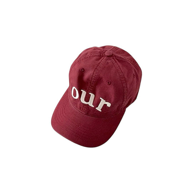 Dudie - Korean Children Fashion - #childrensboutique - Hour Cap - 4