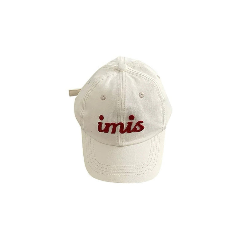 Dudie - Korean Children Fashion - #designkidswear - II Cap - 3