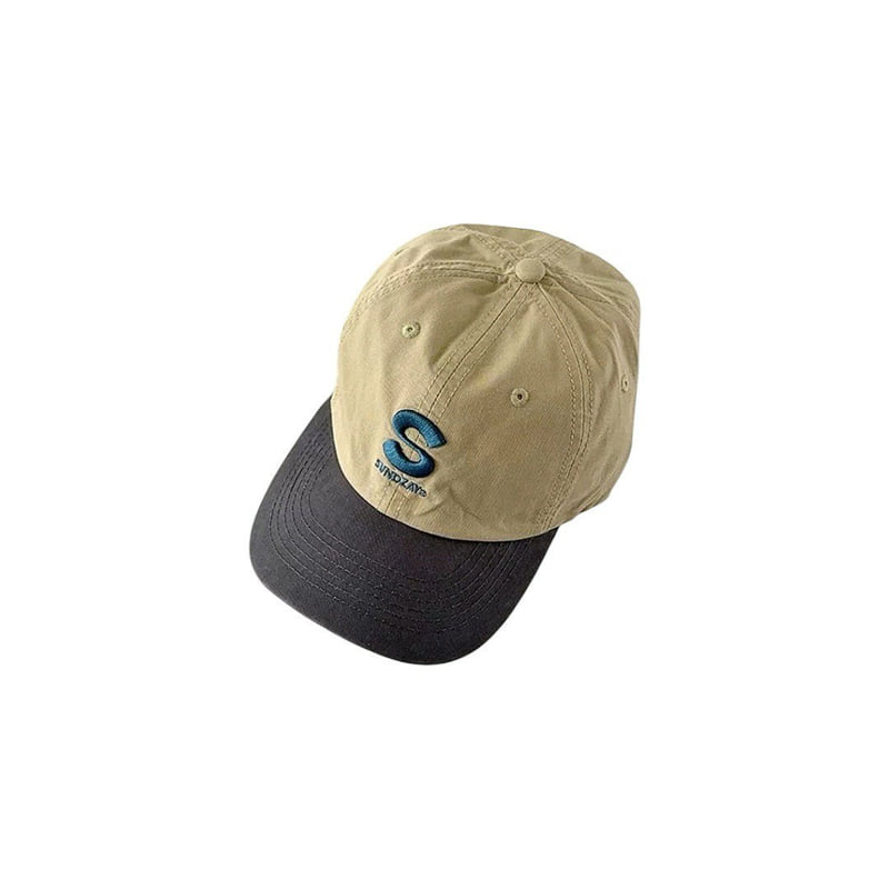 Dudie - Korean Children Fashion - #designkidswear - Supreme Cap - 10