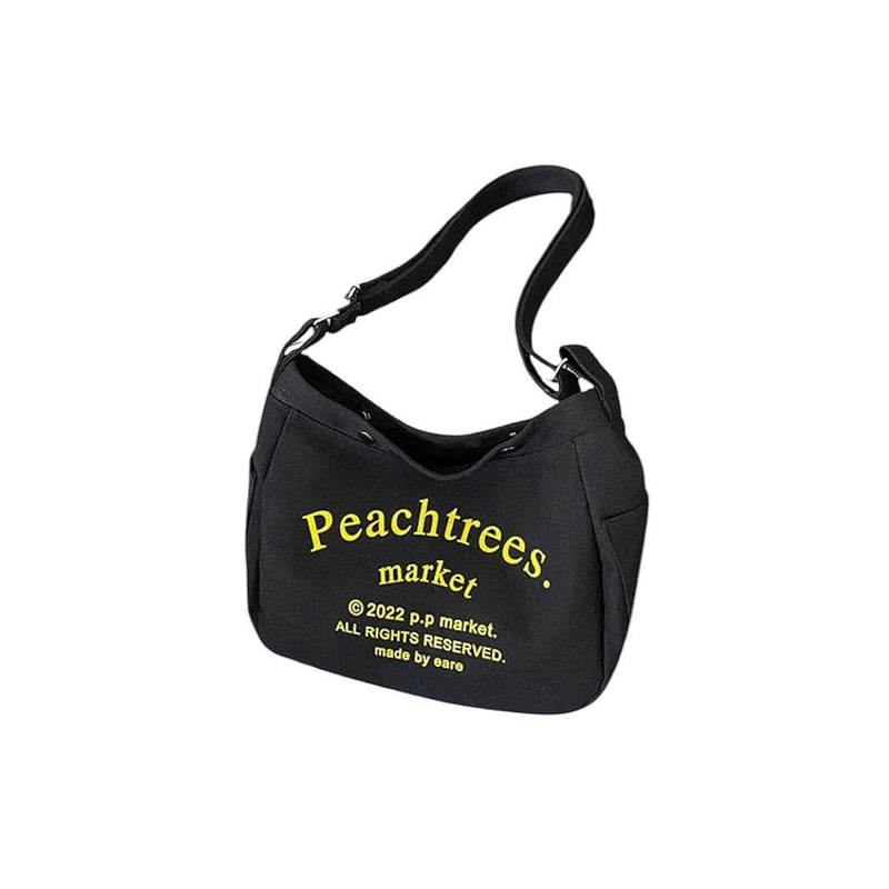 Dudie - Korean Children Fashion - #designkidswear - Marring Bag - 3