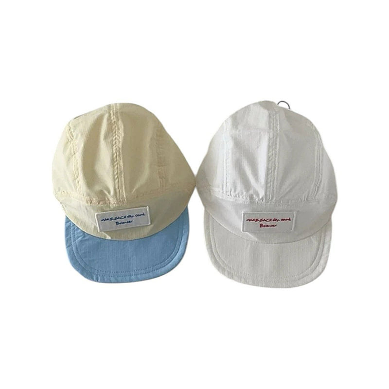 Dudie - Korean Children Fashion - #designkidswear - Romi Cap - 2