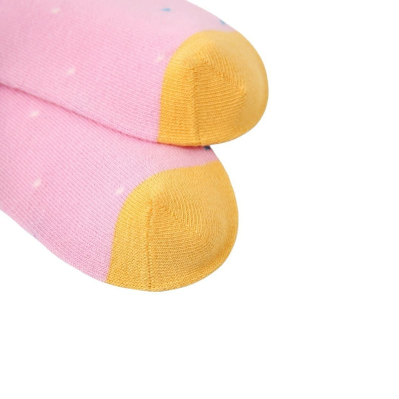 Dudie - Korean Children Fashion - #designkidswear - Milo Socks - 8