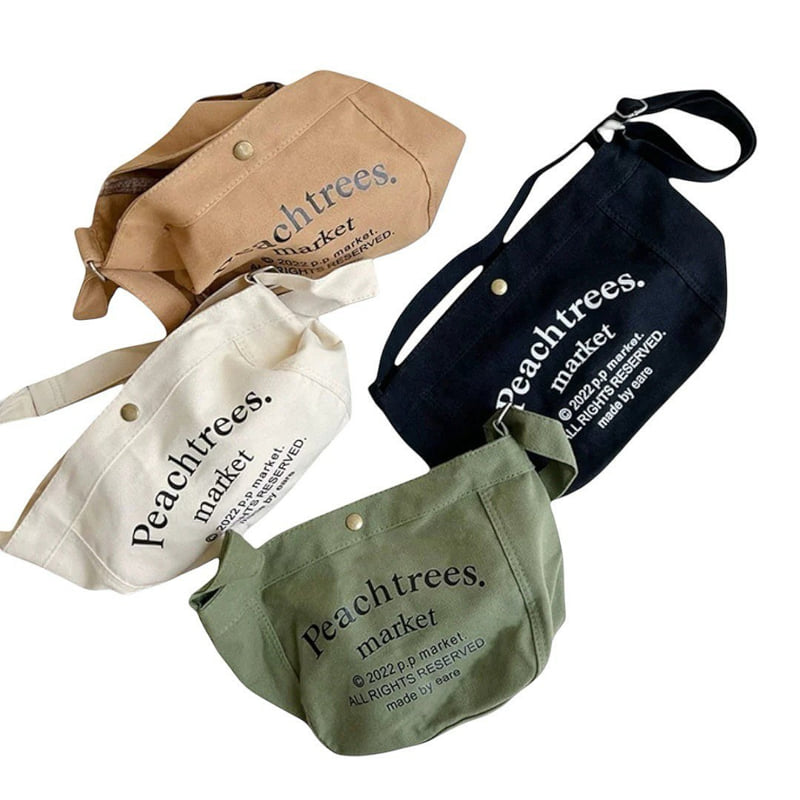 Dudie - Korean Children Fashion - #designkidswear - Tyr Bag - 7