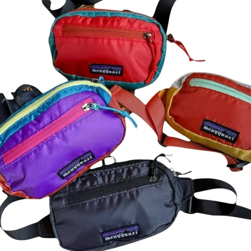 Dudie - Korean Children Fashion - #designkidswear - Trouble Bag - 6