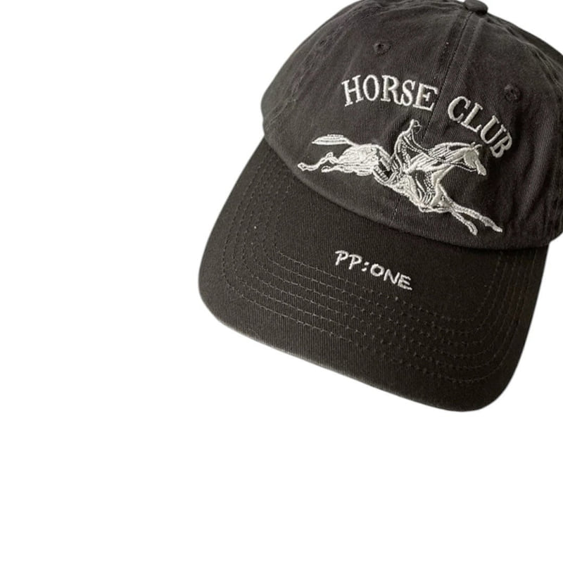 Dudie - Korean Children Fashion - #designkidswear - Club Cap - 3