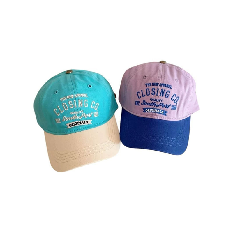 Dudie - Korean Children Fashion - #discoveringself - Cro Cap - 10