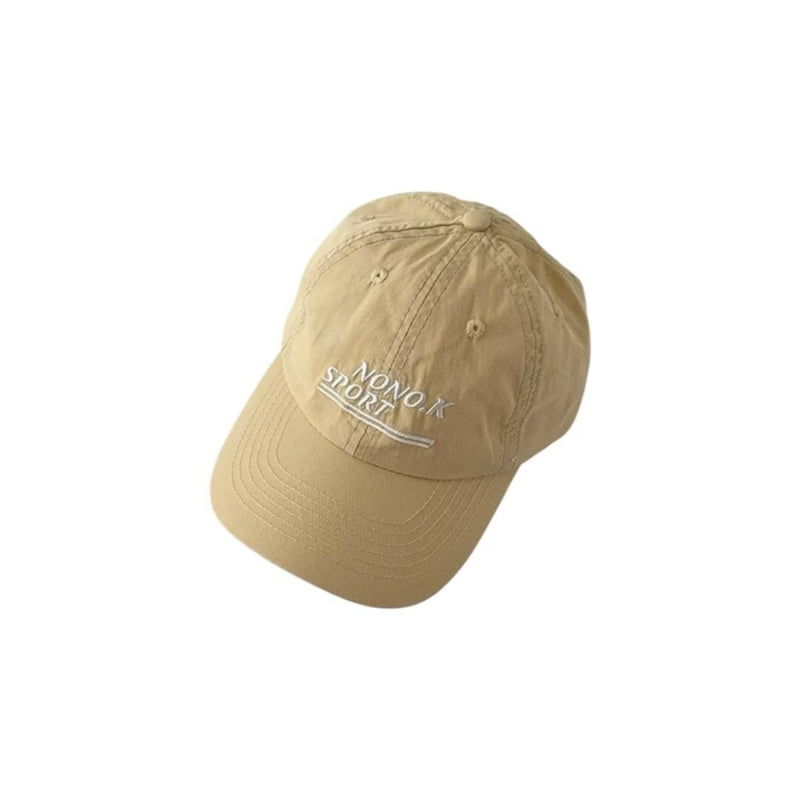 Dudie - Korean Children Fashion - #discoveringself - K Cap - 9